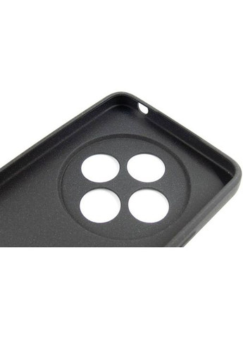 Чохол Carbon для Xiaomi Redmi 14C Black (DG-TPU-CRBN-212) DENGOS (328200861)