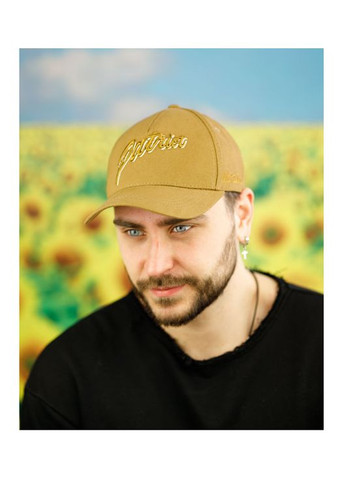 Бейсболка чоловіча літня Braxton Рatriot (319853697)