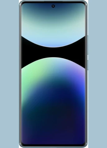 Смартфон Redmi Note 14 Pro 8/256GB Ocean Blue_EU Xiaomi (347587149)