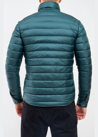 Зелений демісезонний Пуховик JOTT