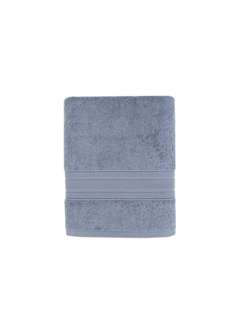 Penelope полотенце махровое — leya denim голубой 100*150 голубой производство -