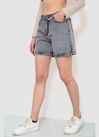 Шорты джинсовые женские,, 244R00501 Ager (337989886)