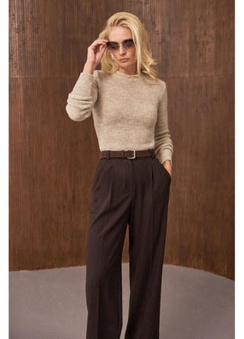 Лонгслив 2895 Лен Triko Bakh (368651059)