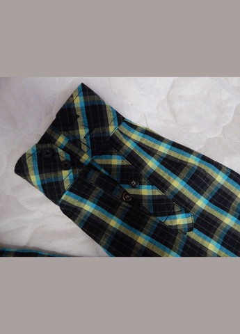 Чоловіча сорочка Current 2 в 1 оригінал р.48-50 077RD (тільки в зазначеному розмірі, тільки 1 шт.) No Brand (317352753)