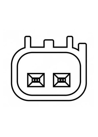 Катушка зажигания FORD MAZDA VOLVO BAEA408 Champion (368134145)