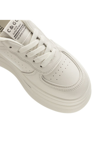 Молочные кеды (2480т) Linda