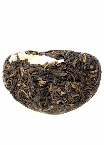 Шен Пу Ер Ся Гуань Золотий гарбуз 2013 р., 100 г Xiaguan (305195823)