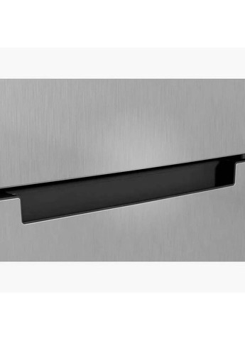 Холодильник INFC8 TI22X (859991632030) двухкамерный Indesit