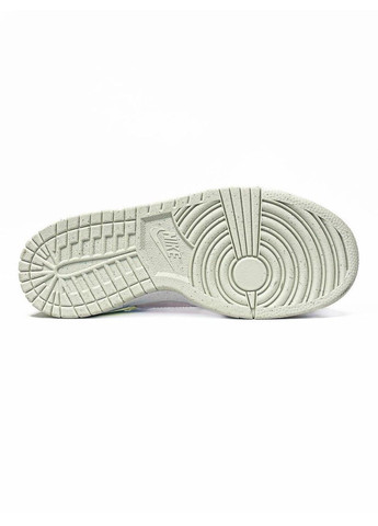 Рожеві Осінні кросівки чоловічі nike dunk low disrupt 2 pink oxford найк сб данк No Brand