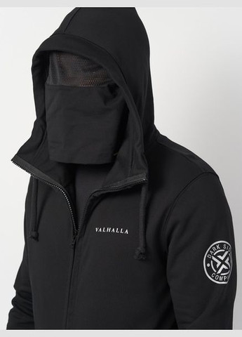 Толстовка Valhalla 06-017bk Dark Side (300033459)