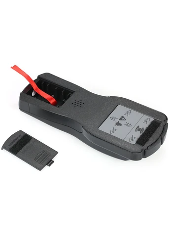 Металошукач ручний AR906 Black (3_01753) Smart Sensor (395879409)