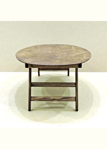 Столик-поднос для завтрака из дерева Монтана капучино (СТП-001509) No Brand (327845812)