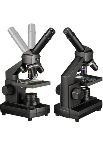 Мікроскоп 40x-1024x USB Camera з кейсом (9039100) National Geographic (346528786)