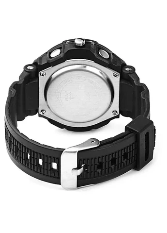 Детские спортивные наручные часы 1060 s-shock Красный Skmei (314483363)