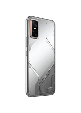 Мобільний телефон GT 30 8/256Gb Blade White (4894947101083) Infinix (382082943)