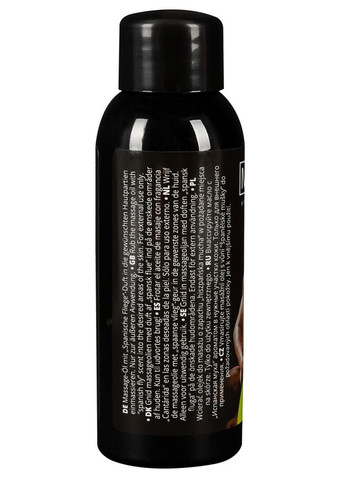 Масажна олійка - Magoon Spanische Fliege, Drive 50 мл - Масажне масло Orion (335862806)