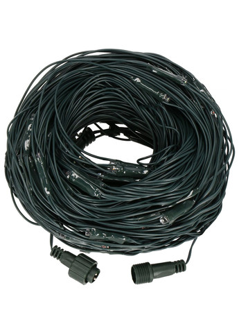 Гірлянда сітка 2 x 2.6 м 160 LED CL4014 Mix Springos (315781217)