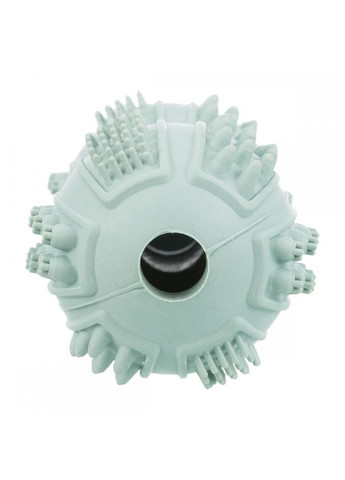 Іграшка Junior Dumbbell для цуценят Гантель шипована гума 9 см Trixie (362702385)