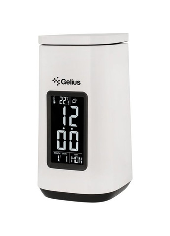 Настільна лампатрансформер Pro LED Desk Lamp GP-LTL003 Gelius (294978752)