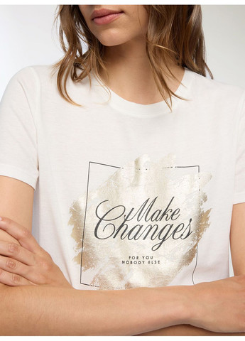 Футболка женщин Terranova - (362134616)