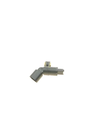 Датчик ABS (передній) VW Caddy II 1.4/1.6/1.9TDi 95-04 (R) (OE VAG) B18285 UA63 No Brand (339652774)