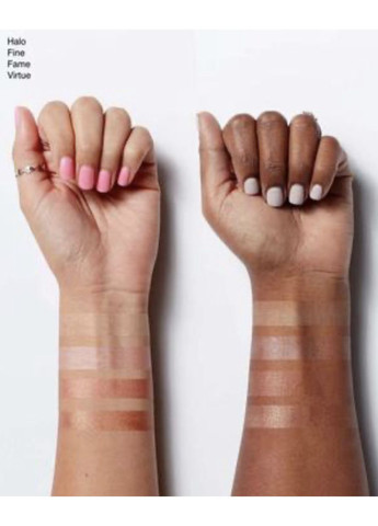 Кремовий хайлайтер CREAM HIGHLIGHTER IN VIRTUE Laritzy (368729894)