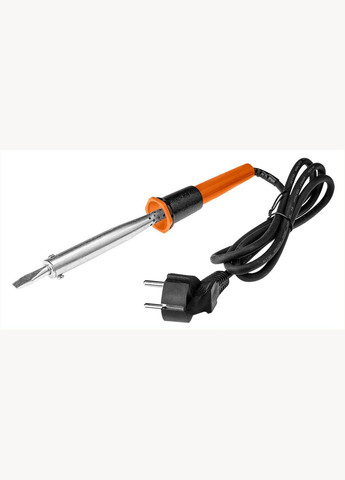 Паяльник электрический 100Вт 500°C никелированная медь Neo Tools (315028815)