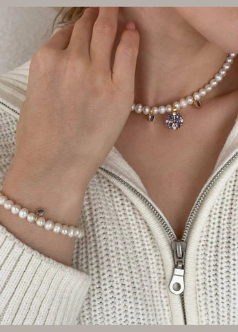 Браслет "Лилия" Le'Perle (312519991)