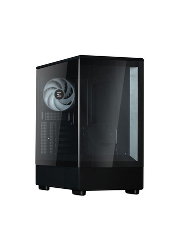 Корпус P10 Black (P10BLACK) без БП Zalman (360402767)