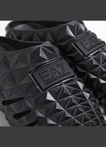 Шльопанці чоловічі ARMANI EA7 (342395125)