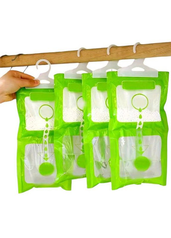 Влагопоглотитель 4 шт. подвесной набор China (323158454)