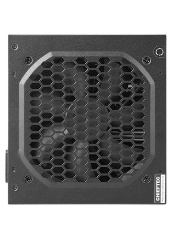 БП 500W EON ZPU-500S, 120 mm, 80 Plus, Retail Box Chieftec (372614252)