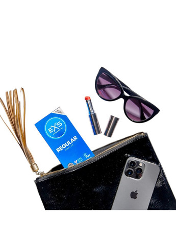 Презервативы классические "Regular" №12 EXS (307151759)