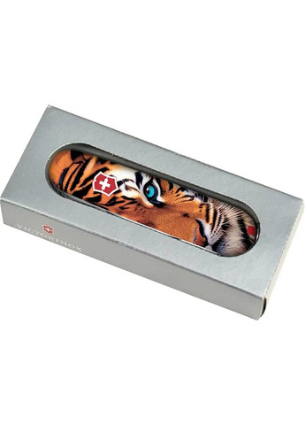Ніж Climber Animal Тигр Victorinox (316439366)