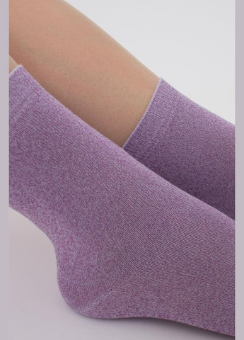 Комбіновані шкарпетки жіночі Giulia однотонні (302297460)