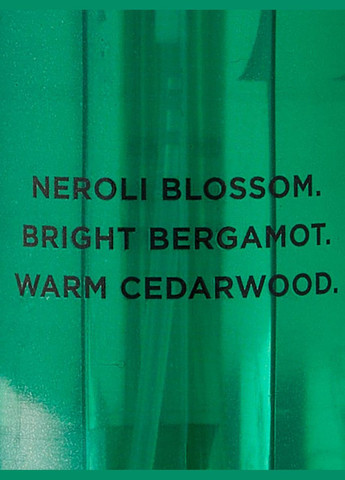 Парфумований спрей Neroli Bergamot 250 мл Victoria's Secret (285897563)