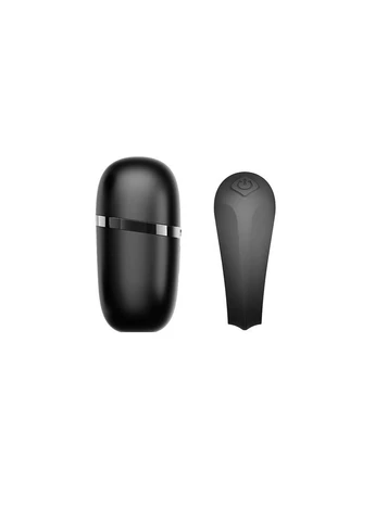 Ерекційне кільце Apis Obsidian Black Zalo (366962552)