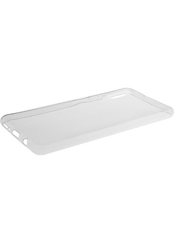 Чехолнакладка TPU Clear Case Samsung Galaxy A7 2018 Transparent Toto (301782110)