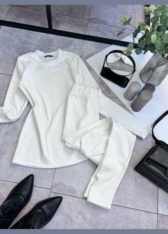 ТЕРМО/КОМПЛЕКТ Женский Лонг+лосины No Brand (314696497)