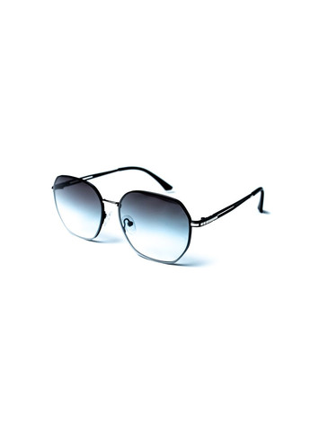 Сонцезахисні окуляри Фешн-класика жіночі LuckyLOOK 434-479 (291161756)
