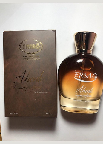 Женский парфюм ГАРМОНИЯ 100мл от ERSAG (329436425)