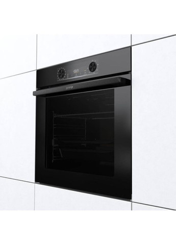 Духова шафа BOS 6737 E13 FBG (BO3CO4C01-1) Gorenje (314828317)