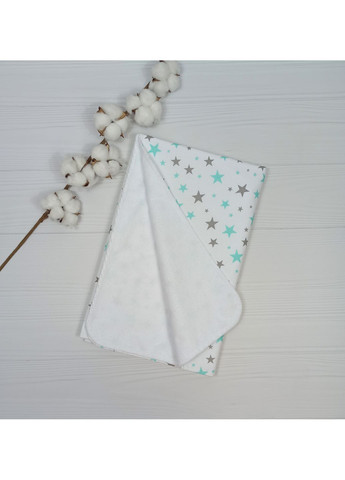 Букет для немовлят з пелюшок a.l.babybox Магія зірочок 3 No Brand (368685406)