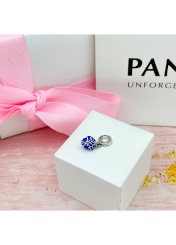 Серебряный шарм Пандора "Семейное дерево" 792614C01 Kabluchka (355345834)