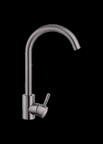 Комплект кухонной мойки KRP Derby – 6050HM PVD (2,5/0,5 мм) Kroner (336935218)