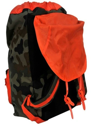 Рюкзак для ноутбука 15,6" CM-190B 25 л Paso (377850293)