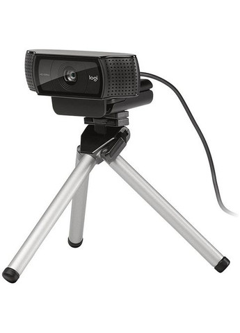 Веб-камера (960-001055) Logitech Webcam C920 HD PRO (356149474)