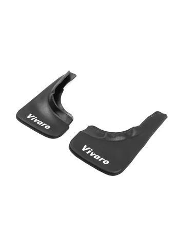 Передні бризковики (комплект) для Vivaro 2001-2015 рр Opel (389425029)