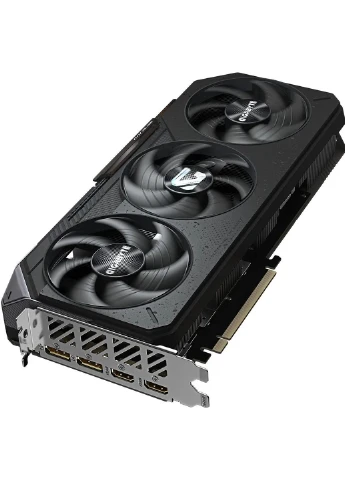 Видеокарта Gigabyte Radeon RX 9070 Gaming 16384MB (GV-R9070GAMING-16GD) AMD (380619625)