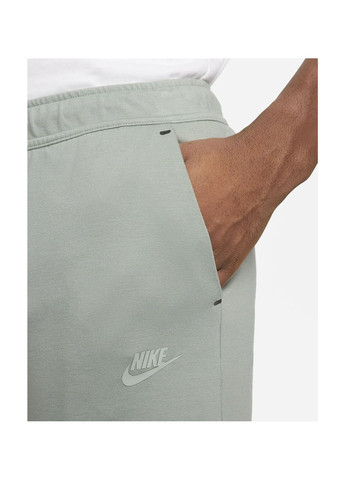 Шорти чоловічі Tech Fleece Lightweight Mica Turquoise Nike (366039310)